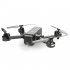 SJRC Z5 Wifi FPV With 720P Camera Double GPS Dynamic Follow RC Drone Quadcopter Black