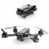 SJRC Z5 Wifi FPV With 720P Camera Double GPS Dynamic Follow RC Drone Quadcopter Black