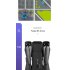 SJRC Z5 Wifi FPV With 720P Camera Double GPS Dynamic Follow RC Drone Quadcopter Black