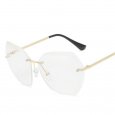 UV400 Frameless High Strength Sunglasses NO.8
