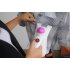 SKG GS 101 Handheld Garment Steamer with 200ml Capacity  800 Watt  and compact design   Remove odors and wrinkles from clothes  linens  and curtains