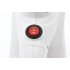 SKG GS 101 Handheld Garment Steamer with 200ml Capacity  800 Watt  and compact design   Remove odors and wrinkles from clothes  linens  and curtains