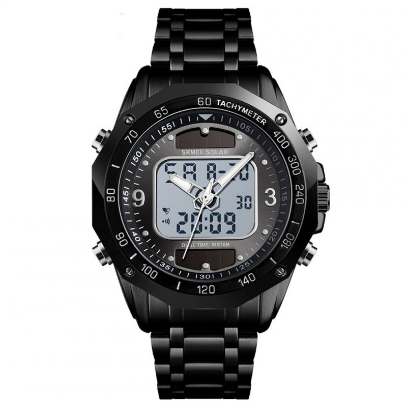 skmei 1274 watch manual