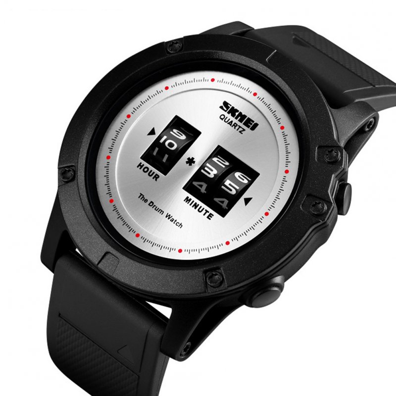 SKMEI Men Watch