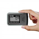 SKYRC GSM-015 GNSS GPS Speed Meter High Precision for RC Drone default