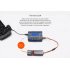 SKYRC e680 80W 8A AC DC Balance Charger Discharger for 1 6S Lipo Battery  EU plug