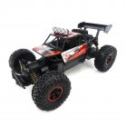 SL 156A 1 18 2 4G 4WD Drift Racing Rc Car High Speed Off road Truck Rock Crawler Toys  red 1 18