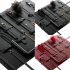 SM Leather Bondage Sets Restraint Kits Bed Restraints Cuffs Blindfold Spanking Paddle Black For Women And Couples red suit
