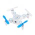 SMAO M1 Mini drone with 1MP HD camera  Compatible with Android and IOS  Perfect toy for children and adults alike 