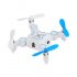SMAO M1 Mini drone with 1MP HD camera  Compatible with Android and IOS  Perfect toy for children and adults alike 
