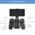 SMAO M7S mini drone features a 0 3MP camera that allows you to shoot pictures and video from the skies  FPV support further increases your experience 