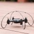 SMAO M7S mini drone features a 0 3MP camera that allows you to shoot pictures and video from the skies  FPV support further increases your experience 