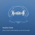 SMAO M7S mini drone features a 0 3MP camera that allows you to shoot pictures and video from the skies  FPV support further increases your experience 
