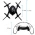 SMAO M7S mini drone features a 0 3MP camera that allows you to shoot pictures and video from the skies  FPV support further increases your experience 
