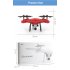 SMAO rc S10 RC Quadcopter Drone Mould Toys as Gifts on chinavasion com with wholesale price 
