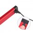 SMD COB Red Light Built in Battery with Magnet Pen Clip Thin Working Lamp red Model WL03