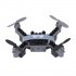 SMRC M3 Blocks DIY Drone come unassembled and is the perfect hobby toy for young and old drone enthusiasts  