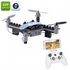 SMRC M3 Blocks DIY Drone come unassembled and is the perfect hobby toy for young and old drone enthusiasts  