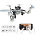 SMRC M3 Blocks DIY Drone come unassembled and is the perfect hobby toy for young and old drone enthusiasts  