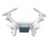 SMRC M3 Blocks Drone is a LEGO style DIY kit that lets you enjoy the fun a building your own drone as well as learning to fly 