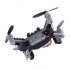 SMRC M3 Blocks Drone is a LEGO style DIY kit that lets you enjoy the fun a building your own drone as well as learning to fly 