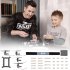 SMRC M3 Blocks Drone is a LEGO style DIY kit that lets you enjoy the fun a building your own drone as well as learning to fly 