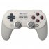 SN30 PRO  Bluetooth Gamepad Controller with Joystick for Mac OS Switch Windows Android black