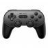 SN30 PRO  Bluetooth Gamepad Controller with Joystick for Mac OS Switch Windows Android black