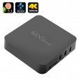 MXQ Plus Android 5.1 TV Box