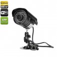 Wireless 720p IP Camera