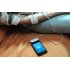 SOAY E Touch Intelligent Therapeutic Massage Machine for your use with your iOS device has 6 different modes and a free App for iOS devices