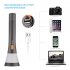 SOLLED High Powered Flashlight Portable 2 In 1 LED Camping Lantern Ultra Bright Tactical Flashlight Handheld Lantern