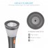 SOLLED High Powered Flashlight Portable 2 In 1 LED Camping Lantern Ultra Bright Tactical Flashlight Handheld Lantern