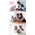 SOMIC G951S Pink Cat Headphones Wired Gaming Headset 3 5mm Headset with Mic for PC Pink
