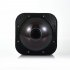 SOOCOO 360F UHD 4K Action Camera   Wifi 1080P  30fps 15M Underwater Waterproof  Black