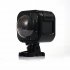 SOOCOO 360F UHD 4K Action Camera   Wifi 1080P  30fps 15M Underwater Waterproof  Black