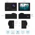 SOOCOO C30R Wifi 4K Sports Action Camera   Gyro 2 0 inch  LCD Screen  30M Waterproof  Adjustable Angle  Black