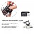 SOOCOO C30R Wifi 4K Sports Action Camera   Gyro 2 0 inch  LCD Screen  30M Waterproof  Adjustable Angle  Gold