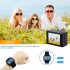 SOOCOO C30R Wifi 4K Sports Action Camera   Gyro 2 0 inch  LCD Screen  30M Waterproof  Adjustable Angle  Gold