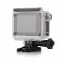 SOOCOO C50 Sports Action Camera   Wifi 4K  Gyro Adjustable Viewing Angles  NTK96660 30M Waterproof Sport DV  Black