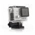 SOOCOO C50 Sports Action Camera   Wifi 4K  Gyro Adjustable Viewing Angles  NTK96660 30M Waterproof Sport DV  Silver