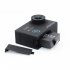 SOOCOO C50 Sports Action Camera   Wifi 4K  Gyro Adjustable Viewing Angles  NTK96660 30M Waterproof Sport DV  Pink