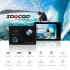 SOOCOO C50 Sports Action Camera   Wifi 4K  Gyro Adjustable Viewing Angles  NTK96660 30M Waterproof Sport DV  Pink