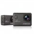 SOOCOO S100 Pro Voice Control Wifi 4K Action Camera   Waterproof 2 0 Touch Screen with Gyro and Remote 20MP  Orange