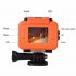 SOOCOO S60 HD 1080P WiFi Sports Action Camera 170 Degrees Wide Angle Lens 60m Waterproof 2 4G Wireless Remote Control
