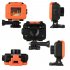 SOOCOO S60 HD 1080P WiFi Sports Action Camera 170 Degrees Wide Angle Lens 60m Waterproof 2 4G Wireless Remote Control