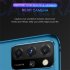 SOYES S10p Mini Card Cellphone 2g Gsm 800mah Ultra thin Small Portable Blue