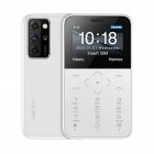 SOYES S10p Mini Card Cellphone 2g Gsm 800mah Ultra-thin Small Portable