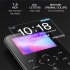 SOYES S10p Mini Card Cellphone 2g Gsm 800mah Ultra thin Small Portable Blue