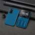 SOYES S10p Mini Card Cellphone 2g Gsm 800mah Ultra thin Small Portable Blue